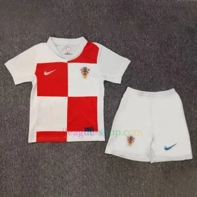 クロアチア代表キッズ ユニフォーム2025 激安通販 - J League Shop