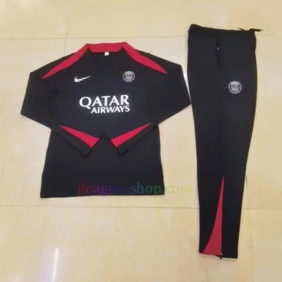パリ サンジェルマントレーニングウェア ユニフォーム2025/26