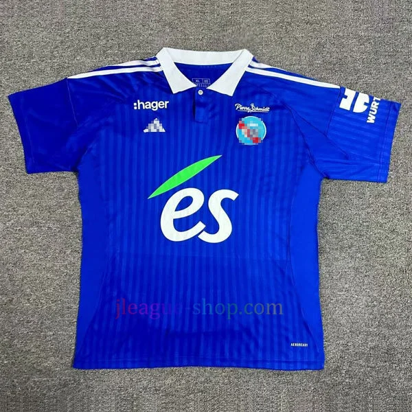 RCストラスブールアウェイユニフォーム2023/24