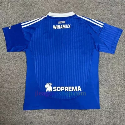 RCストラスブールホームユニフォーム2024/25