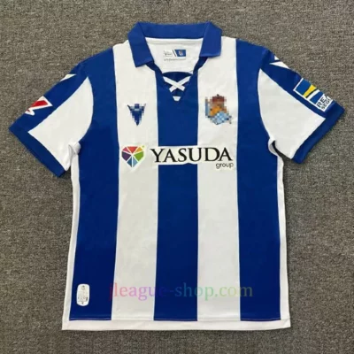 レアルソシエダ サッカー ユニフォーム2025-2026 激安 - J