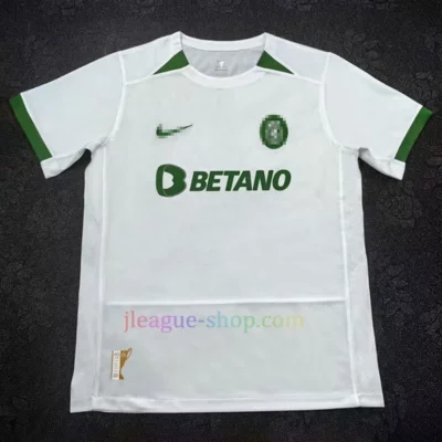 スポルティングリスボン サッカーユニフォーム 2025-2026 激安