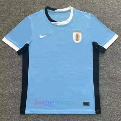 ウルグアイ代表 サッカーユニフォーム 2025 激安 - J League Shop