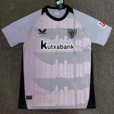 アスレティックビルバオ サッカー ユニフォーム2025-2026 激安