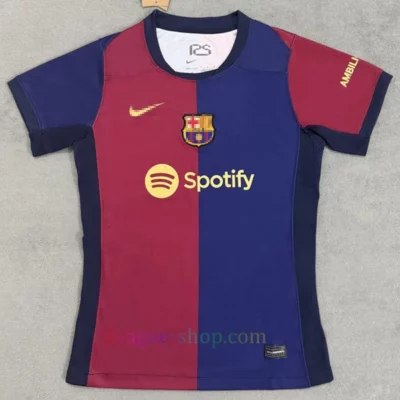 FCバルセロナ女性 ユニフォーム2025/26 激安通販 - J League Shop