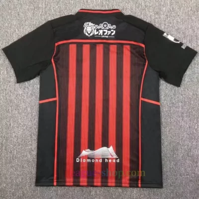 北海道コンサドーレ札幌 サッカーユニフォーム 2025-2026 激安