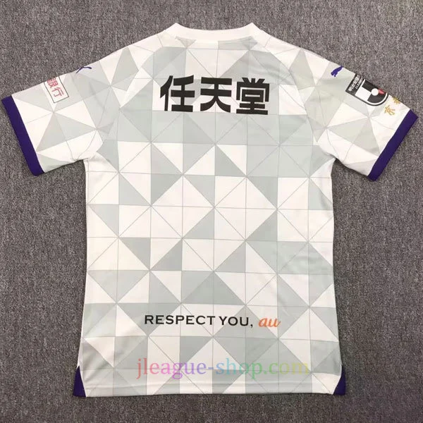 京都サンガF.C.アウェイユニフォーム2024/25 - J League Shop
