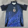 日本代表Y-3ホームユニフォーム2024