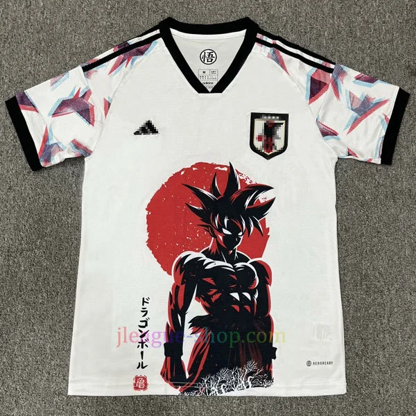 日本代表ユニフォーム2024孫悟空 青