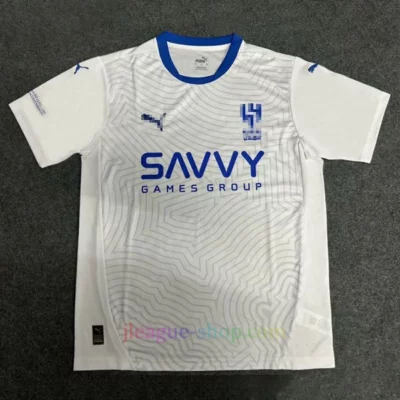 アル・ヒラル ユニフォーム 2025-2026激安通販 - J League Shop