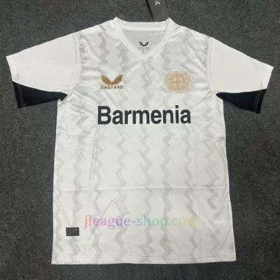 バイエル・レバークーゼン サッカーユニフォーム 2025-2026 激安