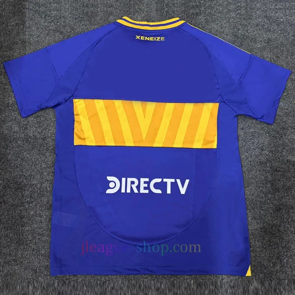 ボカジュニアーズホームユニフォーム2024/25 - J League Shop