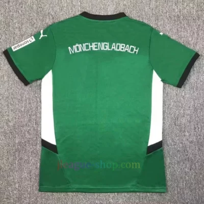 ボルシアMGサッカーユニフォーム 2025-2026激安 - J League Shop