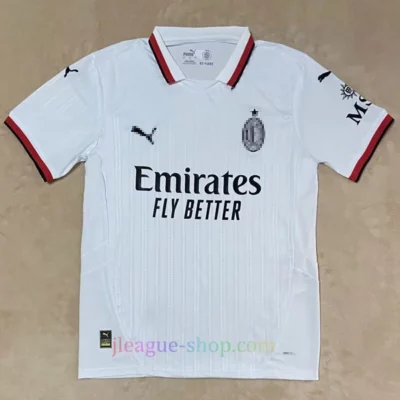 ACミラン ユニフォーム2025-2026 激安 - J League Shop