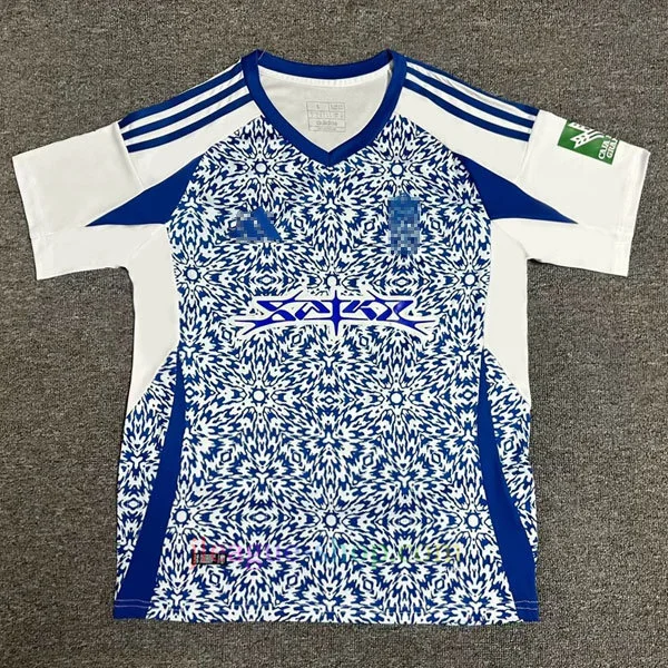 adidas スペイン代表 2011 ユニフォーム アウェイ ミニキット