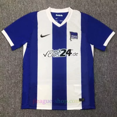ヘルタベルリン サッカーユニフォーム2025-2026激安 - J League Shop