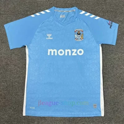 コヴェントリー・シティFC サッカーユニフォーム2025-2026 激安 コヴェントリー・シティFC サッカーユニフォーム2025-2026 激安