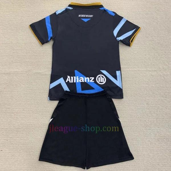 クラブ・ブルッヘ特別版ユニフォーム2024/25キッズ - J League