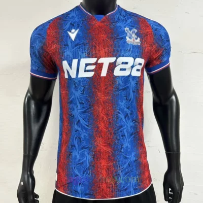 クリスタル・パレスFC サッカー ユニフォーム2025-2026 激安 - J
