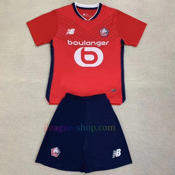 セルタ・デ・ビーゴ ユニフォーム6-7 ホーム セルタデビーゴホームユニフォーム2024/25キッズ - J League