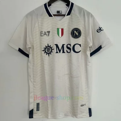 ナポリ ユニフォーム2025-2026 激安 - J League Shop