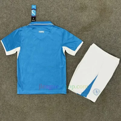 ナポリ ユニフォーム2025-2026 激安 - J League Shop