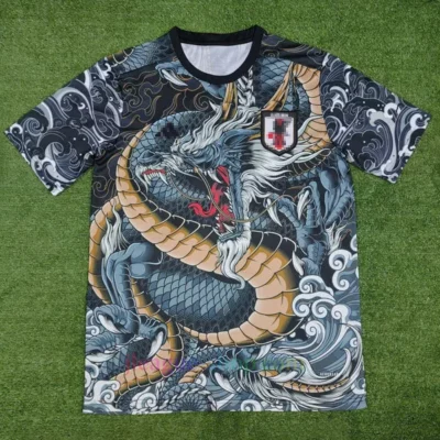 日本代表ユニフォーム2024龍