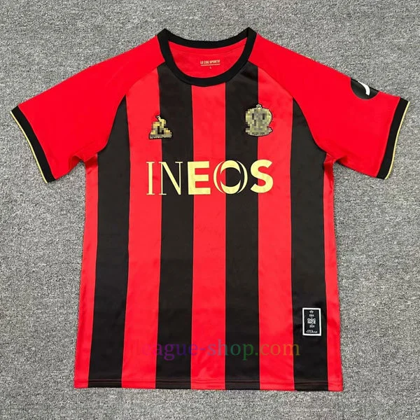 ノッティンガムフォレスト　03-04 ユニフォーム ノッティンガム・フォレストFC 2024-25 ユニフォーム - ユニ11