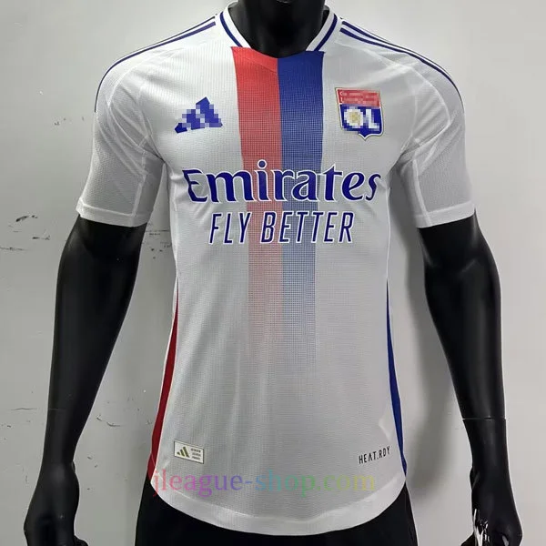 パリ サンジェルマンアウェイユニフォーム2024-25プレイヤーバージョン