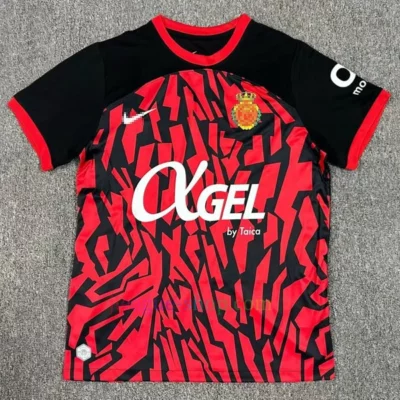 RCDマジョルカ ユニフォーム 2025-2026激安通販 - J League Shop