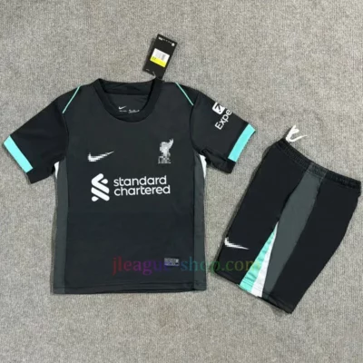 リバプールキッズ ユニフォーム2025/26 激安通販 - J League Shop
