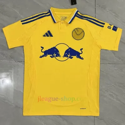 リーズユナイテッド サッカー ユニフォーム2025-2026 激安 - J