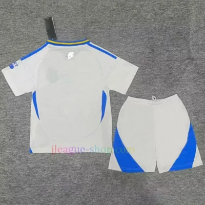 リーズユナイテッドホームユニフォーム2024/25キッズ