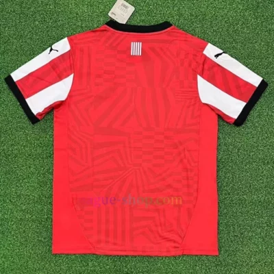 サウサンプトンFC サッカーユニフォーム 2025-2026 激安 - J
