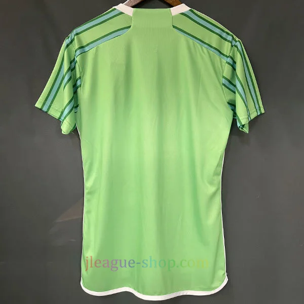 シアトル・サウンダーズFCホームユニフォーム2024/25 - J League Shop