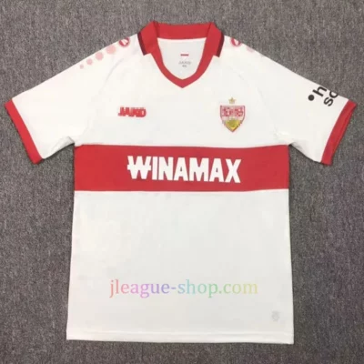 VfBシュトゥットガルト ユニフォーム2025-2026 激安通販 - J