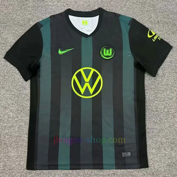 シュトゥットガルト ユニフォーム VfBシュトゥットガルト 2024-25 ユニフォーム - ユニ11