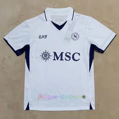 ナポリ ユニフォーム2025-2026 激安 - J League Shop