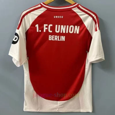 ウニオン ベルリン ユニフォーム2025-2026 激安 - J League Shop ウニオン ベルリン ユニフォーム2025-2026 激安 - J League Shop
