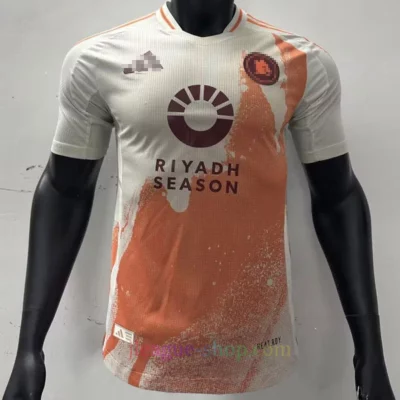 ASローマ サッカーユニフォーム 2025-2026 激安 - J League Shop