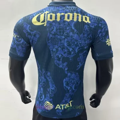 クラブアメリカ サッカーユニフォーム 2025-2026 激安 - J