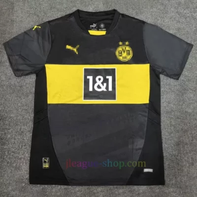 ボルシアドルトムントアウェイユニフォーム2024/25