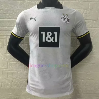 ボルシアドルトムントサードユニフォーム2024/25プレイヤーバージョン