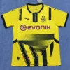 ボルシアドルトムントユニフォーム2024/25カップ
