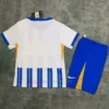 ブライトンホームユニフォーム2024/25キッズ