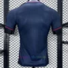 FCバルセロナ特別版ユニフォーム2024-25プレイヤーバージョン