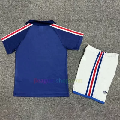 フランス代表ホームユニフォーム1982/84キッズ