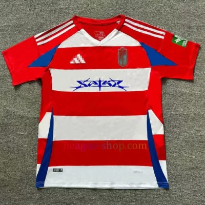 グラナダCFホームユニフォーム2024/25
