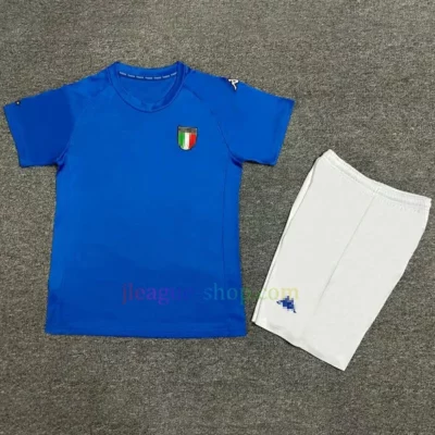 イタリア代表キッズ ユニフォーム2025 激安通販 - J League Shop イタリア代表キッズ ユニフォーム2025 激安通販 - J League Shop