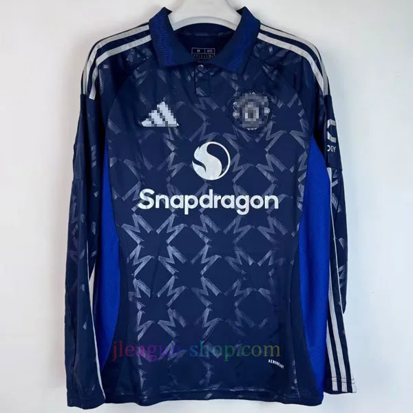 チェルシーアウェイユニフォーム2024/25長袖 - J League Shop